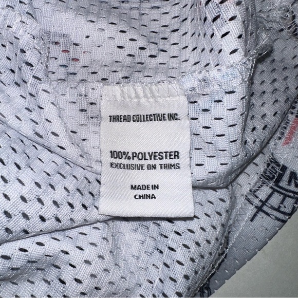 Parish Nation 4XL Jersey - Picture 6 of 7